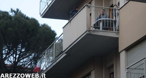 Padre Giovanni lancia una raccolta fondi per i figli di Spaccarotella