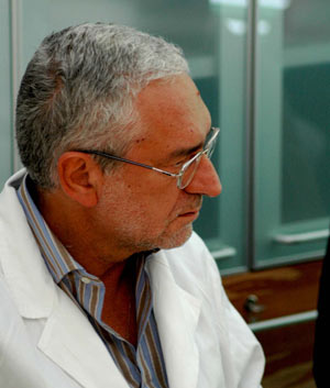 Progetto Telethon per la cardiologia del san donato