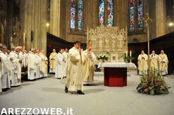 Madonna del Conforto, l’omelia del Cardinale Severino Poletto‏