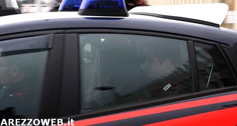 Caso Sandri, Spaccarotella si è costituito
