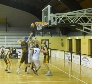 Oti Galli incontra domenica il Piombino