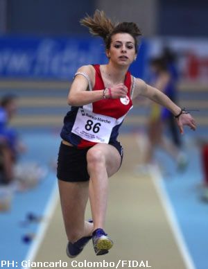 Ancora un altro grande fine settimana per l’atletica Aretina