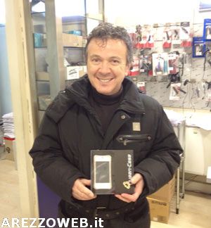 Queen-Case una cover per Iphone ‘regale’