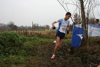 Andrea Caruso e Lucia Boncompagni vincono il cross Walter del Sere