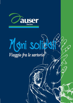 Quando le mani tessono la solidarietà
