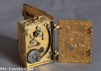 Una laurea al Museo dei Mezzi di Comunicazione si Arezzo