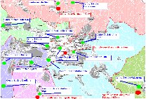 Centri sociali, presidi del territorio