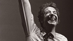Al teatro Verdi ‘Gaber se fosse Gaber’