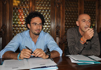 Ruscelli: Arezzo Wave torni ad essere l’evento dell’estate aretina