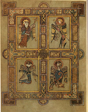 Il linguaggio segreto dei quattro Evangeli