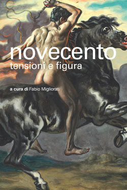 Novecento. Tensioni e figura: mostra a Galleria di P.zza San Francesco