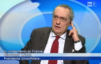 OroArezzo sbarca su Rai Uno