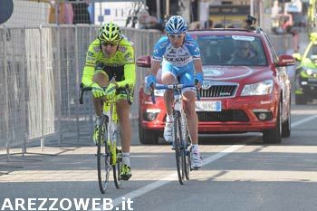 Riparte carovana della Tirreno-Adriatico. Divieti di sosta e transito