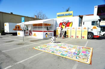 Ad Arezzo raccolte 938 tonnellate di lubrificanti usati