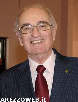 Il cordoglio dell’Arci per la scomparsa dell’amico Libero Giovacchini