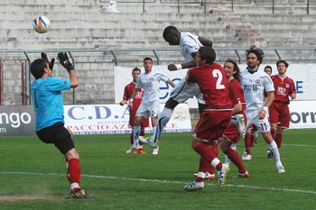 Arezzo – Zagarolo: 5 – 0