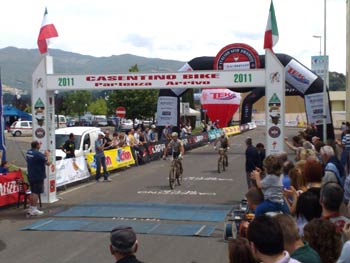 Casentino Bike il 3 giugno la ventesima edizione