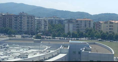San Donato, arriva il primo impianto fotovoltaico