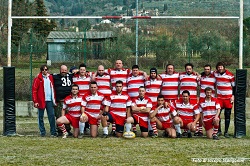 Successo degli Arieti Rugby, netta vittoria contro il Montecarlo