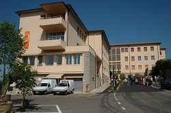 Castiglion F.no: arriva il Centro per la promozione della salute