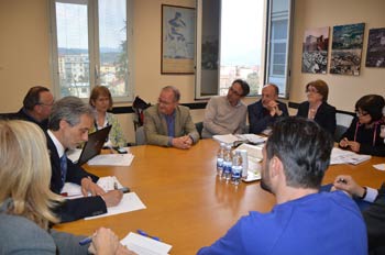 Quarata, la Asl incontra il Comitato dei cittadini