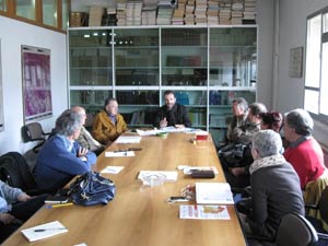 Firmato il documento di contrattazione sociale