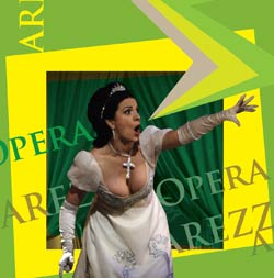 ‘Arezzo all’opera’: proieziioni in HD dal circuito