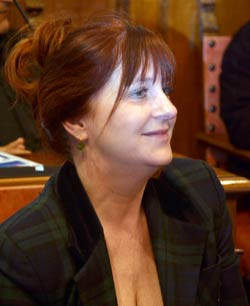 Valdichiana: Anna Canaccini è il nuovo direttore della Zona Distretto