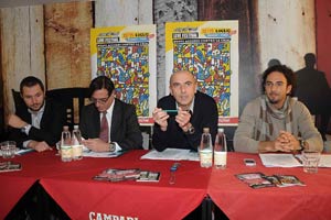 Arezzo Wave Love Festival 2012, ecco le prime anticipazioni