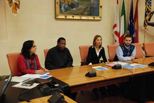 La Casa delle culture: il percorso partecipativo