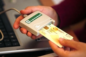 Sansepolcro, tessera sanitaria, venerdì 27 si attiva anche alla Coop