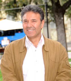 Sant’Agostino sale sulla giostra