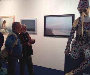 Artexpo Arezzo 2012, chiusura a quota 6000