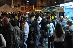 ‘Street Food al Prato’: il disappunto dell’Ass. ristoratori aretini