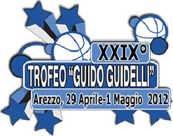 Montepaschi Siena, si aggiudica il trofeo “Guido Guidelli’