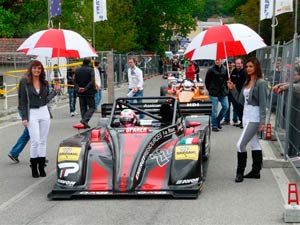 Inizia il conto alla rovescia per la 40ª ‘Cronoscalata dello Spino’