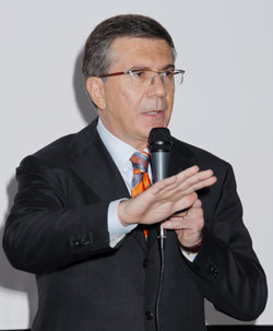 Screening al colon retto per 80mila aretini