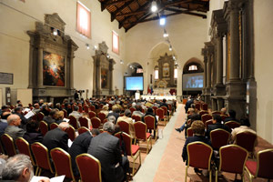 Assemblea della Banca Popolare di Cortona approva il Bilancio