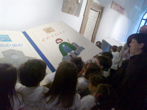 Scuole elementari e dell’Infanzia, lavori del Millenario
