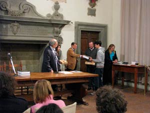 ‘I giochi della Chimica’ disputa della fase regionale a Cortona