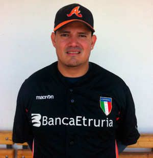 Bancaetruria Baseball Arezzo doppia affermazione sul Cus Messina