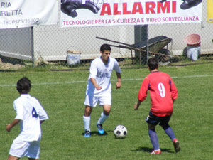Il week end dell’Olmoponte