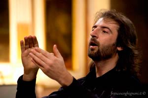 Arezzo, cattedrale risuona la musica dei grandi aretini