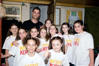 ‘Dance Seasons’ sabato 26 maggio all’Antei