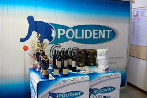 Polident Cup: una domenica di bocce in Valdichiana