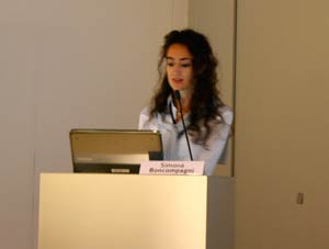 Giornata della scienza a Sansepolcro