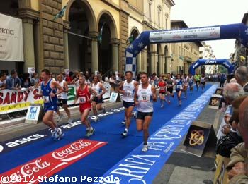 40esima Scalata al Castello ‘Un Grande Spettacolo’