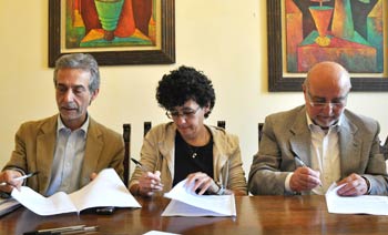 Supporto alla programmazione integrata locale