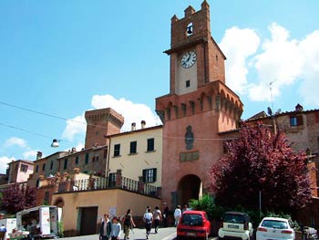 Il Comune di Marciano della Chiana in merito all’IMU sui terreni agricoli
