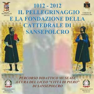 Presentazione del CD-ROM realizzato dal liceo città di Piero